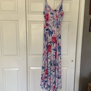 Jennifer Lopez dress Sz M